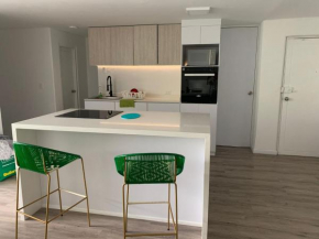 APARTAMENTO TWIN PEÑON